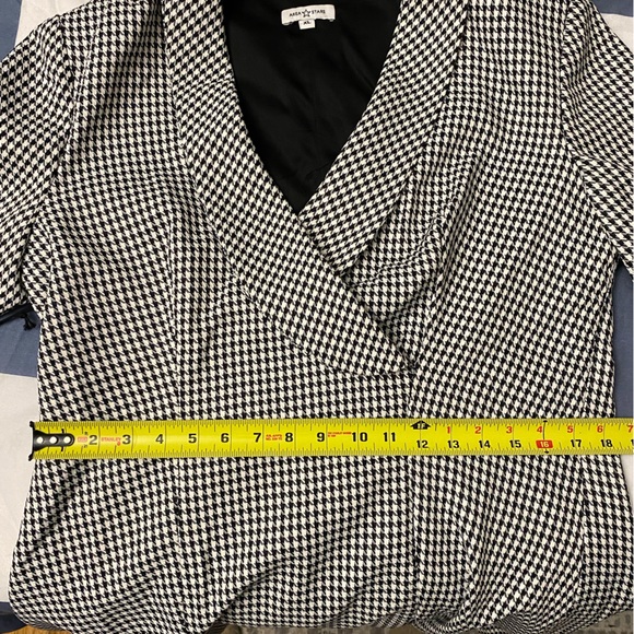 NWOT✨Blazer Mini Dress ✨XL - Picture 12 of 14